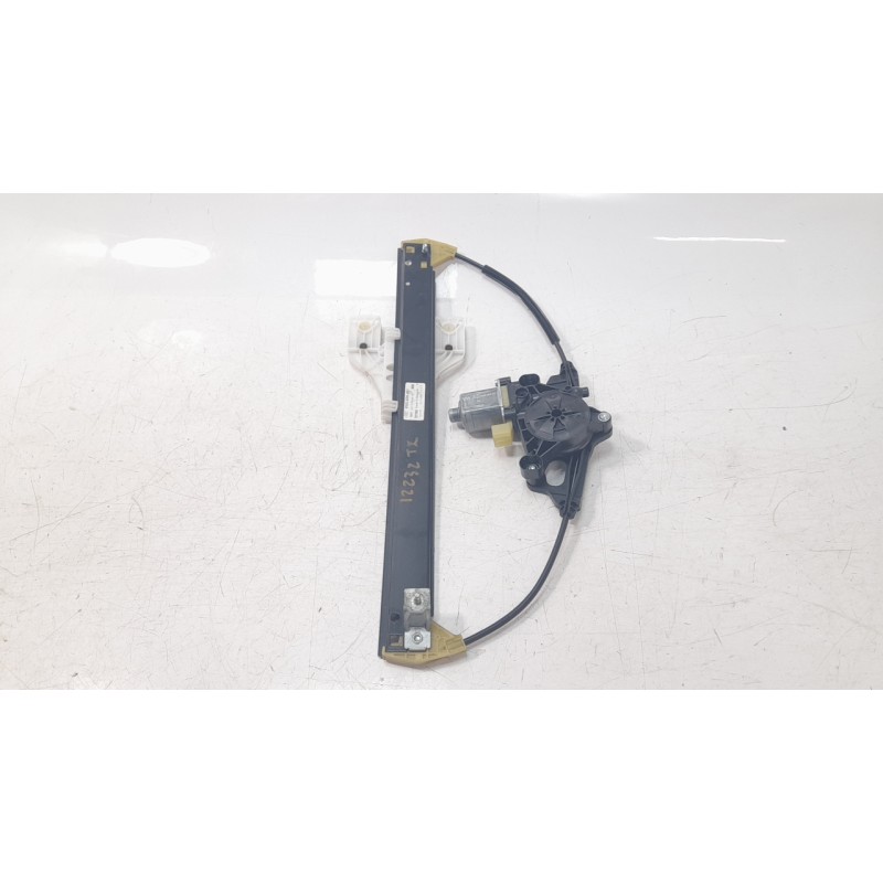 Recambio de elevalunas trasero izquierdo para audi a4 b9 (8w2, 8wc) 2.0 tdi referencia OEM IAM 8W0839461  