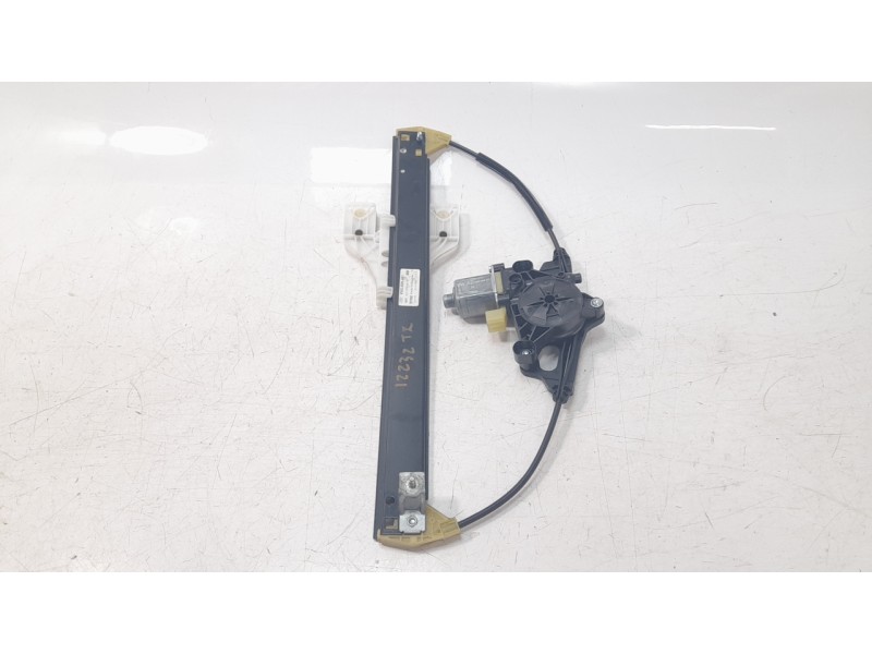 Recambio de elevalunas trasero izquierdo para audi a4 b9 (8w2, 8wc) 2.0 tdi referencia OEM IAM 8W0839461  