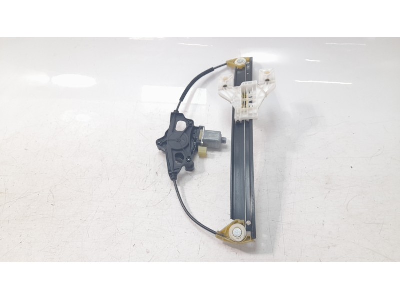 Recambio de elevalunas trasero izquierdo para audi a4 b9 (8w2, 8wc) 2.0 tdi referencia OEM IAM 8W0839461  