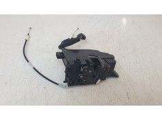 CERRADURA PUERTA DELANTERA DERECHA 9810309380 