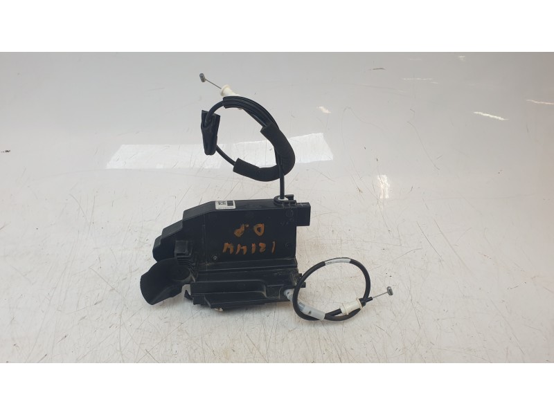 Recambio de cerradura puerta delantera derecha para peugeot 308 ii (lb_, lp_, lw_, lh_, l3_) 1.2 thp 110 referencia OEM IAM 9810