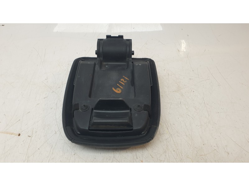 Recambio de apoyabrazos central para land rover range rover evoque (l538) 2.2 d 4x4 referencia OEM IAM JX7BA045C74A  