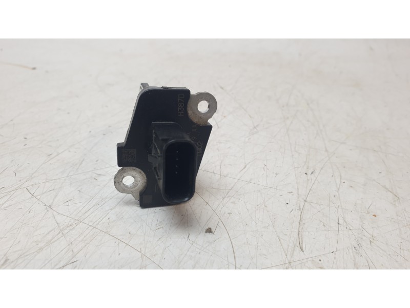Recambio de caudalimetro para land rover range rover evoque (l538) 2.2 d 4x4 referencia OEM IAM 12B579AA  