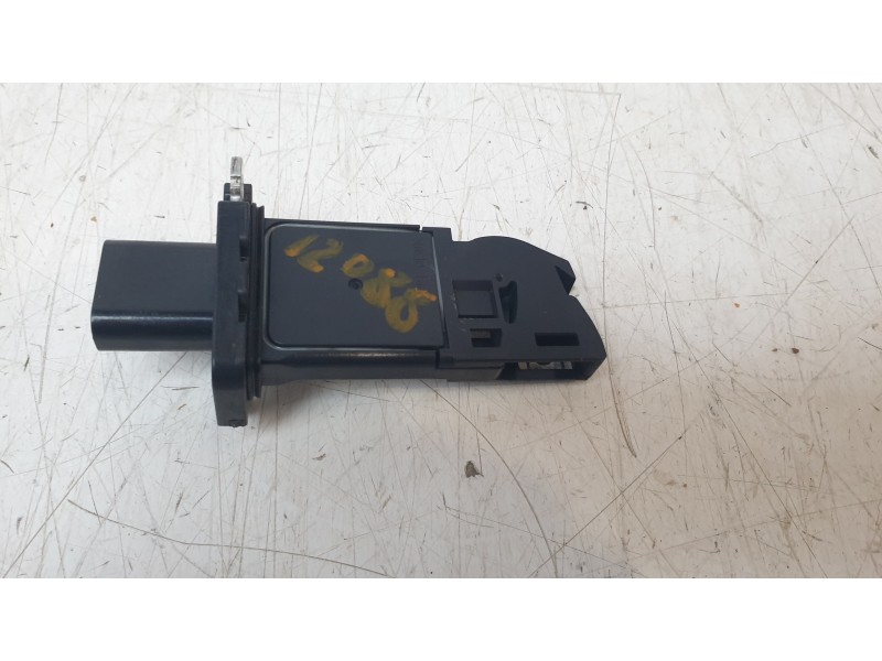 Recambio de caudalimetro para land rover range rover evoque (l538) 2.2 d 4x4 referencia OEM IAM 12B579AA  