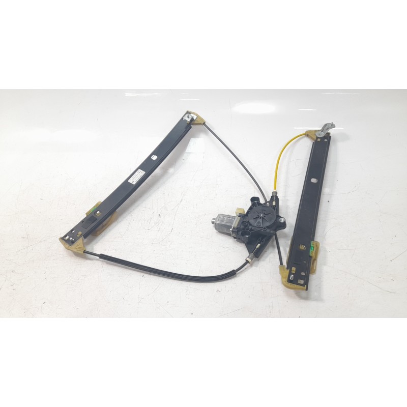 Recambio de elevalunas delantero derecho para audi a4 b9 (8w2, 8wc) 2.0 tdi referencia OEM IAM 8W0837462  