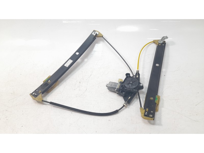 Recambio de elevalunas delantero derecho para audi a4 b9 (8w2, 8wc) 2.0 tdi referencia OEM IAM 8W0837462  