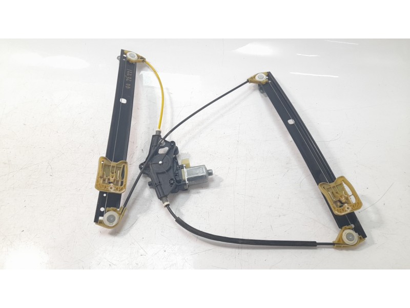 Recambio de elevalunas delantero derecho para audi a4 b9 (8w2, 8wc) 2.0 tdi referencia OEM IAM 8W0837462  