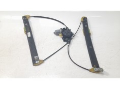 Recambio de elevalunas delantero izquierdo para audi a4 b9 (8w2, 8wc) 2.0 tdi referencia OEM IAM 8W0837461  