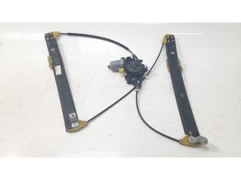 Recambio de elevalunas delantero izquierdo para audi a4 b9 (8w2, 8wc) 2.0 tdi referencia OEM IAM 8W0837461  