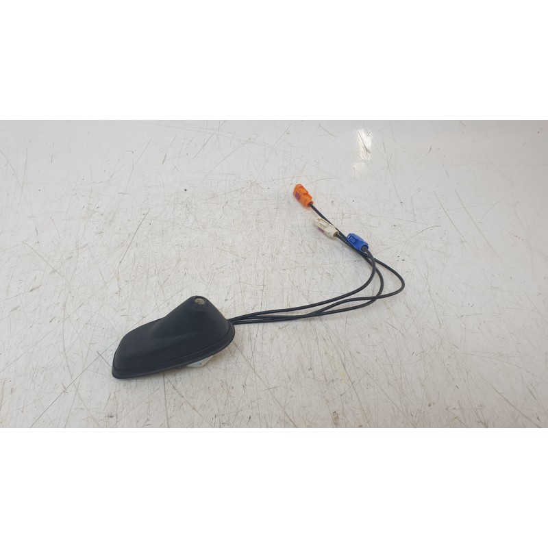 Recambio de base de antena para peugeot 308 ii (lb_, lp_, lw_, lh_, l3_) 1.2 thp 110 referencia OEM IAM 9819669580  