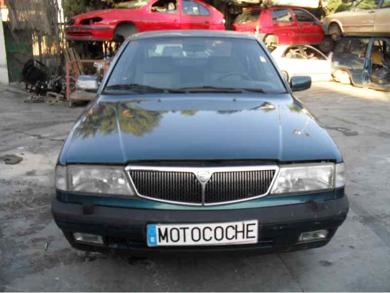 lancia dedra berl. del año 1995