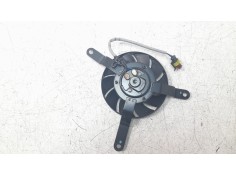 Recambio de electroventilador para ducati multistrada v2 referencia OEM IAM 55040411A   2