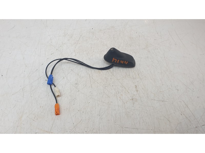 Recambio de base de antena para peugeot 308 ii (lb_, lp_, lw_, lh_, l3_) 1.2 thp 110 referencia OEM IAM 9819669580  