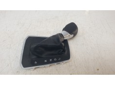 Recambio de pomo palanca cambio para ford focus iv (hn) 1.0 ecoboost mhev referencia OEM IAM 2403150572  