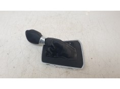 Recambio de pomo palanca cambio para ford focus iv (hn) 1.0 ecoboost mhev referencia OEM IAM 2403150572   2