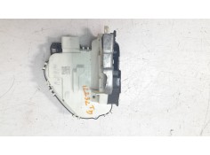 Recambio de cerradura puerta trasera derecha para audi a4 b9 (8w2, 8wc) 2.0 tdi referencia OEM IAM 8X0839016G   2