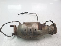 Recambio de catalizador para hyundai kona (os, ose, osi) 1.0 t-gdi referencia OEM IAM G04FP0  