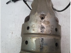Recambio de catalizador para hyundai kona (os, ose, osi) 1.0 t-gdi referencia OEM IAM G04FP0   2