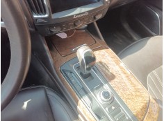 Recambio de palanca cambio para maserati levante suv (m161) 3.0 d q4 referencia OEM IAM   