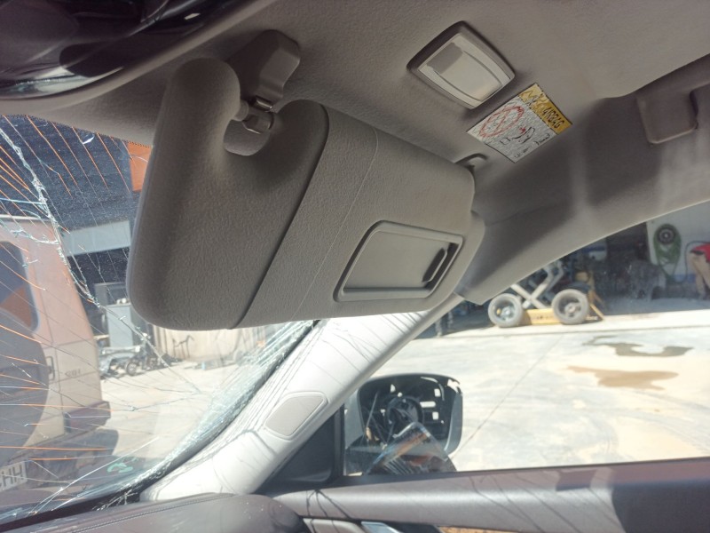 Recambio de parasol derecho para maserati levante suv (m161) 3.0 d q4 referencia OEM IAM   