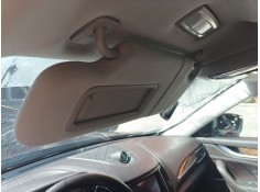 Recambio de parasol izquierdo para maserati levante suv (m161) 3.0 d q4 referencia OEM IAM 670047381   2