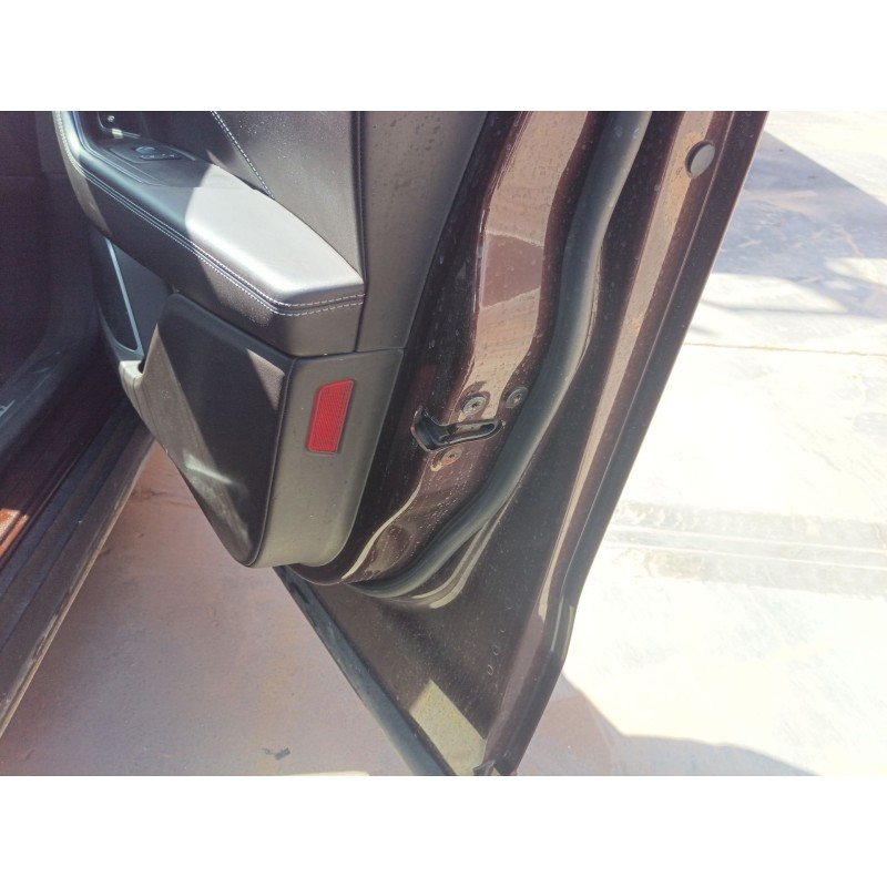 Recambio de cerradura puerta delantera derecha para maserati levante suv (m161) 3.0 d q4 referencia OEM IAM   