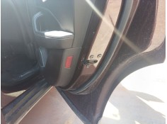 CERRADURA PUERTA TRASERA DERECHA 670216641 