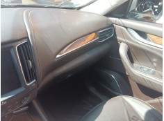 Recambio de ventilador calefaccion para maserati levante suv (m161) 3.0 d q4 referencia OEM IAM   