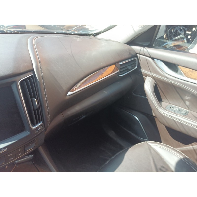 Recambio de ventilador calefaccion para maserati levante suv (m161) 3.0 d q4 referencia OEM IAM   