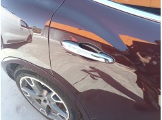 Recambio de maneta exterior trasera derecha para maserati levante suv (m161) 3.0 d q4 referencia OEM IAM P68194124AB   2