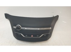 Recambio de warning para peugeot 308 ii (lb_, lp_, lw_, lh_, l3_) 1.2 thp 110 referencia OEM IAM 96777660ZD  