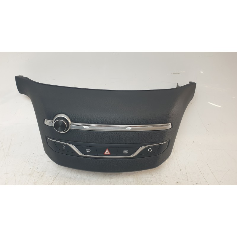 Recambio de warning para peugeot 308 ii (lb_, lp_, lw_, lh_, l3_) 1.2 thp 110 referencia OEM IAM 96777660ZD  