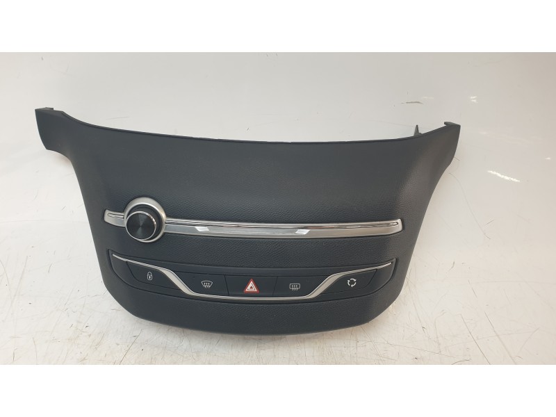 Recambio de warning para peugeot 308 ii (lb_, lp_, lw_, lh_, l3_) 1.2 thp 110 referencia OEM IAM 96777660ZD  