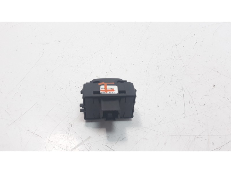 Recambio de interruptor para renault clio iv 0.9 referencia OEM IAM 254291224R  