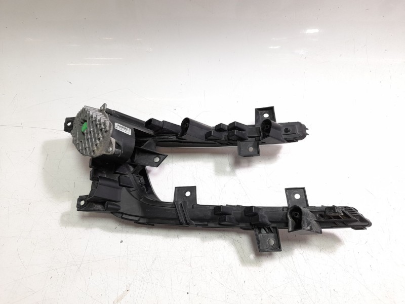 Recambio de piloto delantero izquierdo para volkswagen golf vii lim. gte referencia OEM IAM 5GE941055B  
