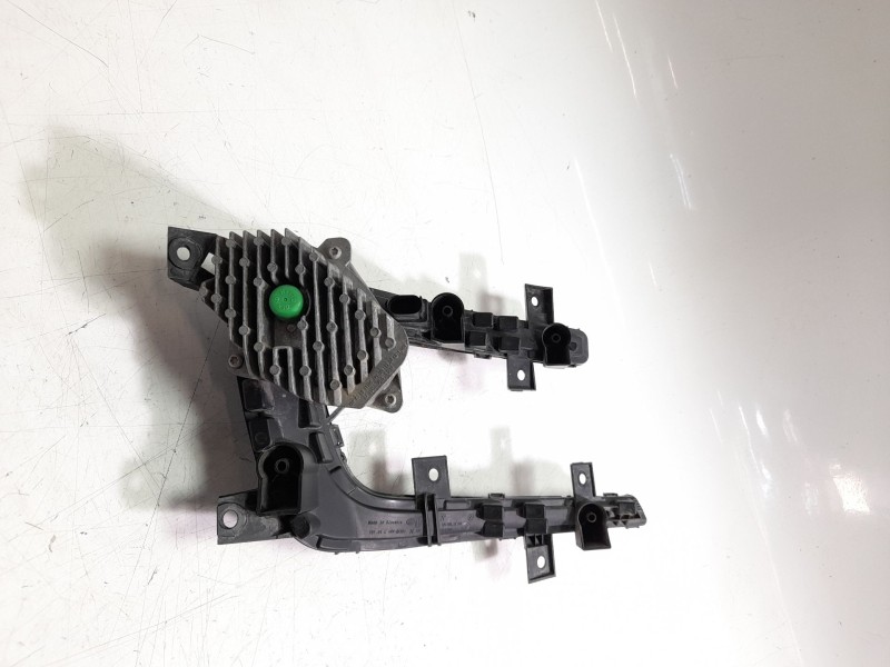 Recambio de piloto delantero izquierdo para volkswagen golf vii lim. gte referencia OEM IAM 5GE941055B  