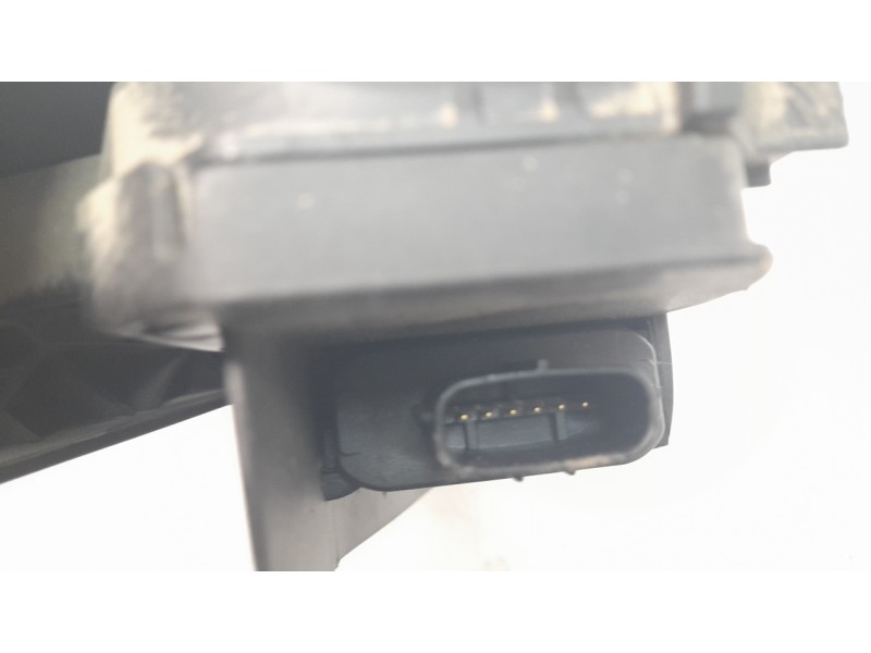 Recambio de potenciometro pedal para mazda mx-5 (04.2015>) 1.5 16v cat referencia OEM IAM 6PV31208903  N24341600A  