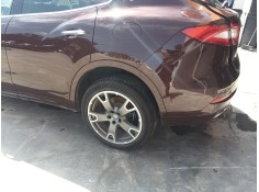 Recambio de amortiguador trasero izquierdo para maserati levante suv (m161) 3.0 d q4 referencia OEM IAM   