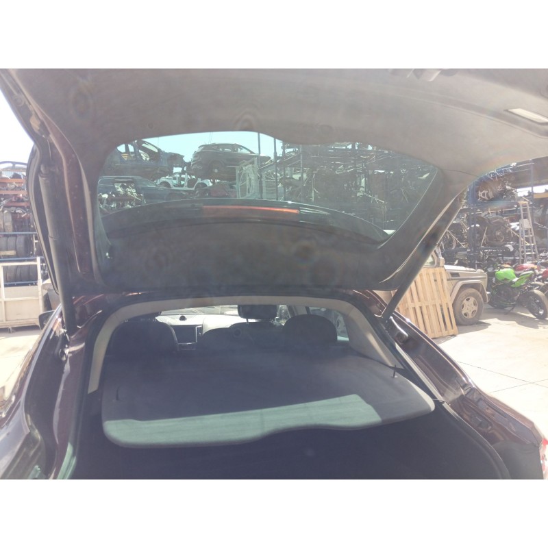 Recambio de amortiguadores maletero / porton para maserati levante suv (m161) 3.0 d q4 referencia OEM IAM   