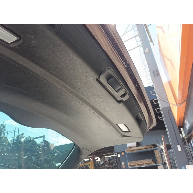 Recambio de cerradura maletero / porton para maserati levante suv (m161) 3.0 d q4 referencia OEM IAM   