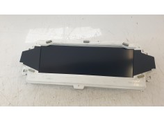 Recambio de cuadro instrumentos para peugeot 308 ii (lb_, lp_, lw_, lh_, l3_) 1.2 thp 110 referencia OEM IAM 9836896480  