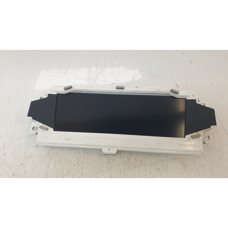 Recambio de cuadro instrumentos para peugeot 308 ii (lb_, lp_, lw_, lh_, l3_) 1.2 thp 110 referencia OEM IAM 9836896480  