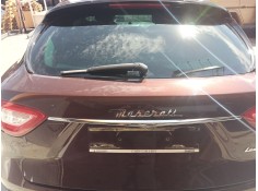 Recambio de motor limpia trasero para maserati levante suv (m161) 3.0 d q4 referencia OEM IAM   