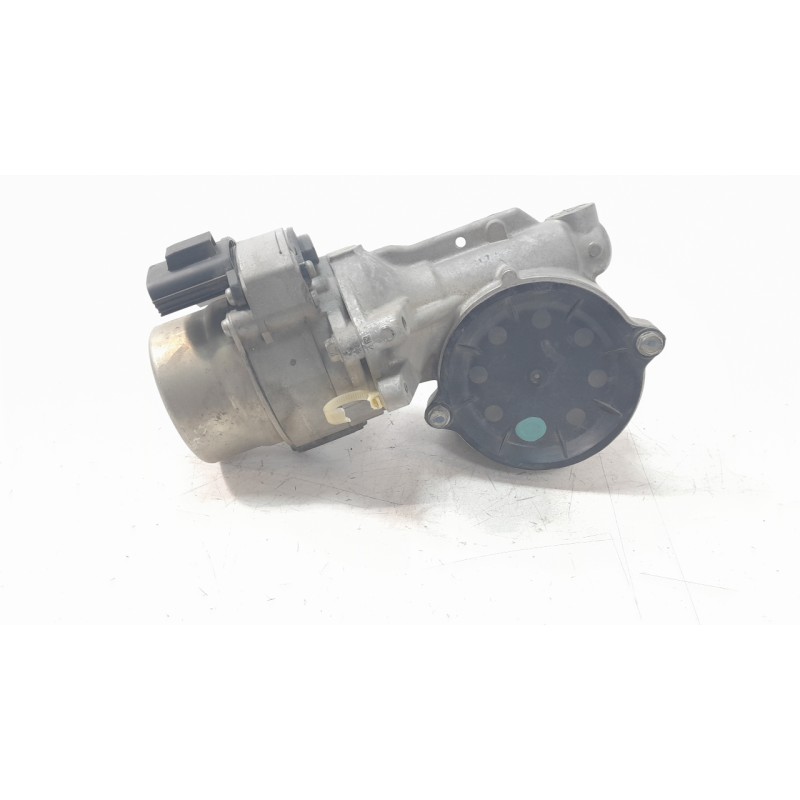 Recambio de cremallera direccion para mazda mx-5 (04.2015>) 1.5 16v cat referencia OEM IAM XF12XYG10  Q003TJ0073  