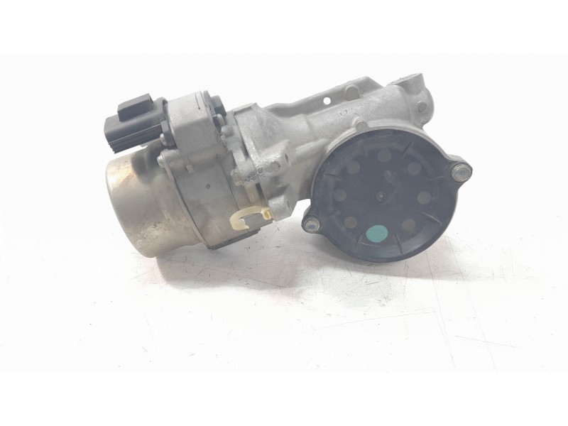 Recambio de cremallera direccion para mazda mx-5 (04.2015>) 1.5 16v cat referencia OEM IAM XF12XYG10  Q003TJ0073  