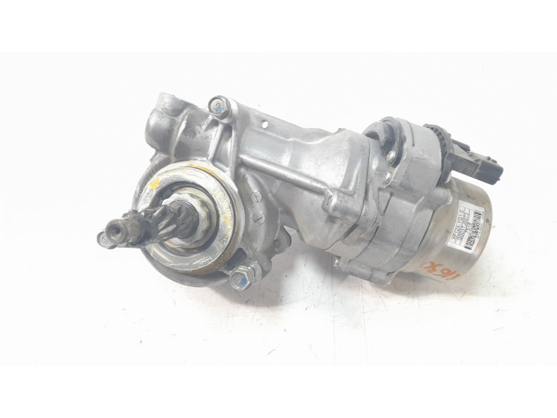 Recambio de cremallera direccion para mazda mx-5 (04.2015>) 1.5 16v cat referencia OEM IAM XF12XYG10  Q003TJ0073  