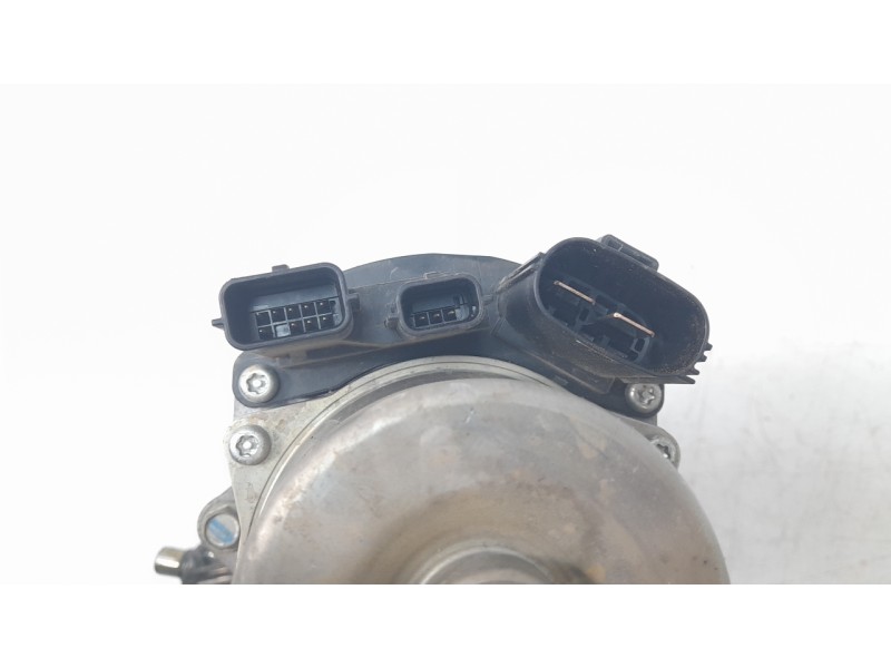 Recambio de cremallera direccion para mazda mx-5 (04.2015>) 1.5 16v cat referencia OEM IAM XF12XYG10  Q003TJ0073  