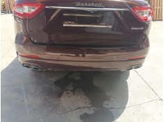 REFUERZO PARAGOLPES TRASERO 670107339 