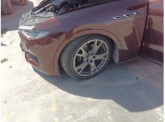 BRAZO SUSPENSION INFERIOR DELANTERO IZQUIERDO 670213730 