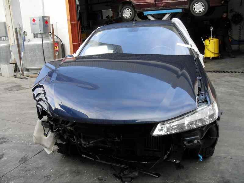 peugeot 406 berlina (s1/s2) del año 2004